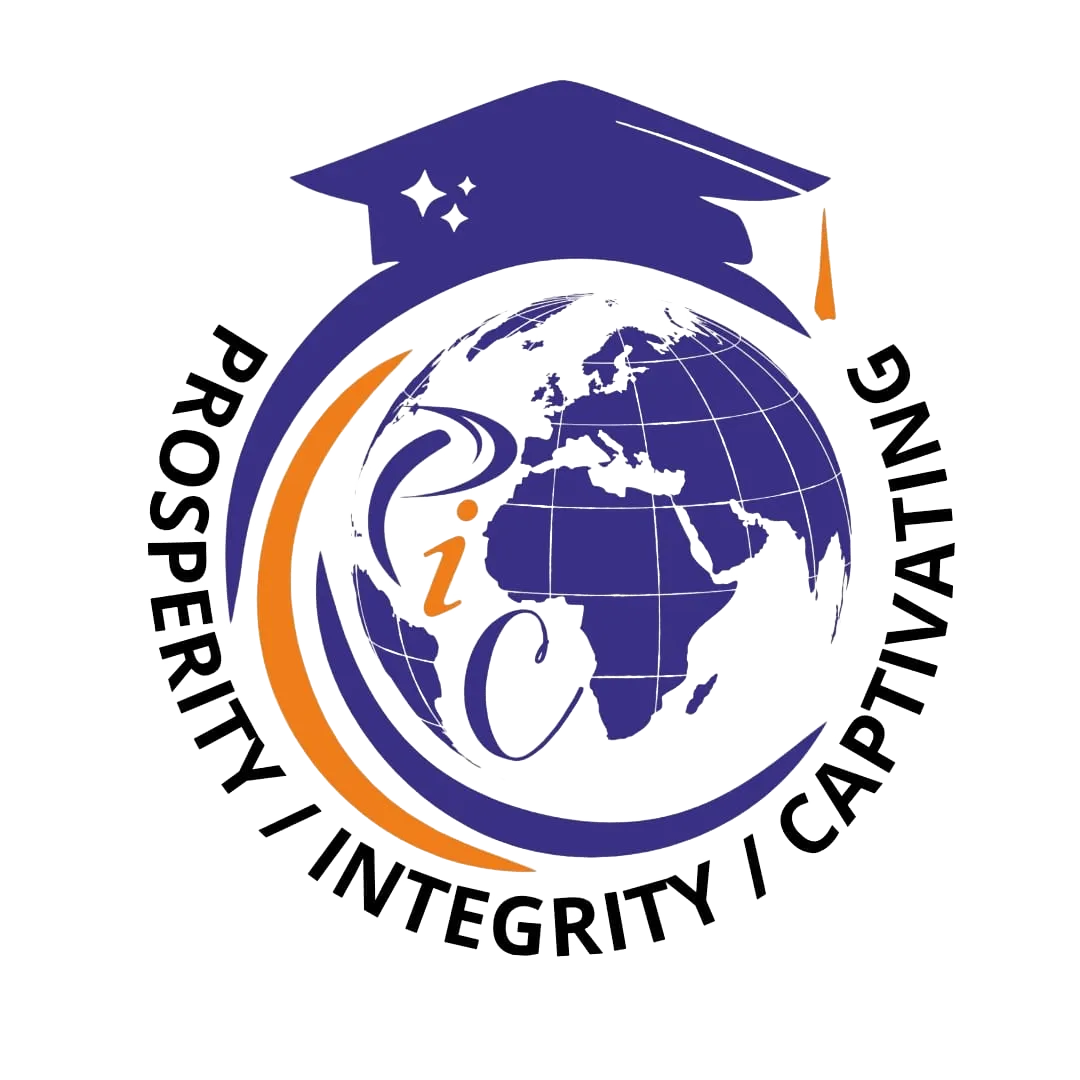 Pak Informatics College